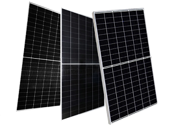 Adani Solar Panel Systems